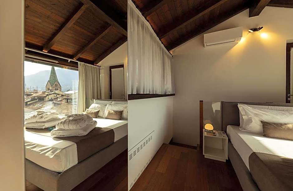 Soul of Trento Vicolo del vo'