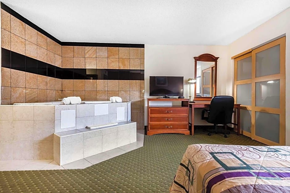 Quality Inn & Suites Binghamton Vestal