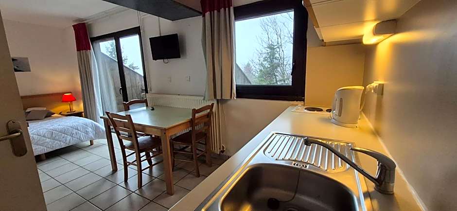 Village Montanha Lioran