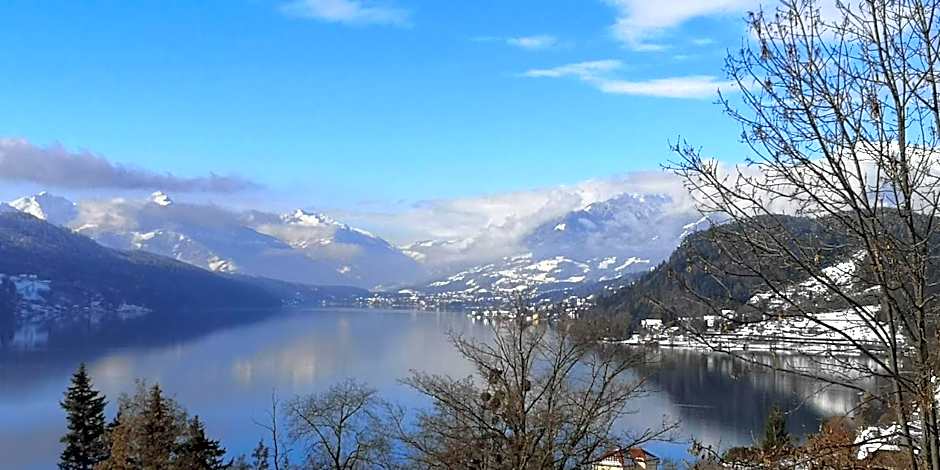 Familienhotel Steindl