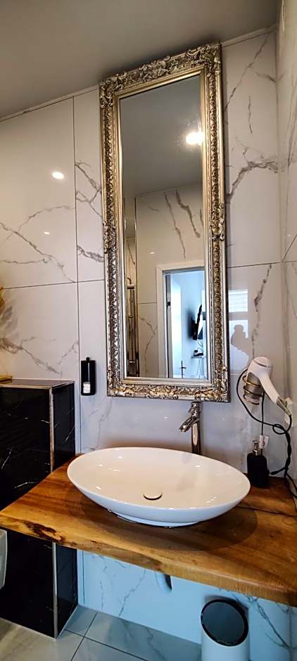 XuBa ApartmentRooms Messe Wien Prater
