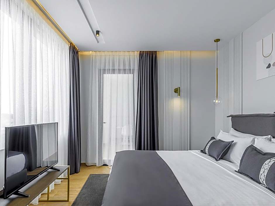 Mövenpick Hotel Lalez Durres