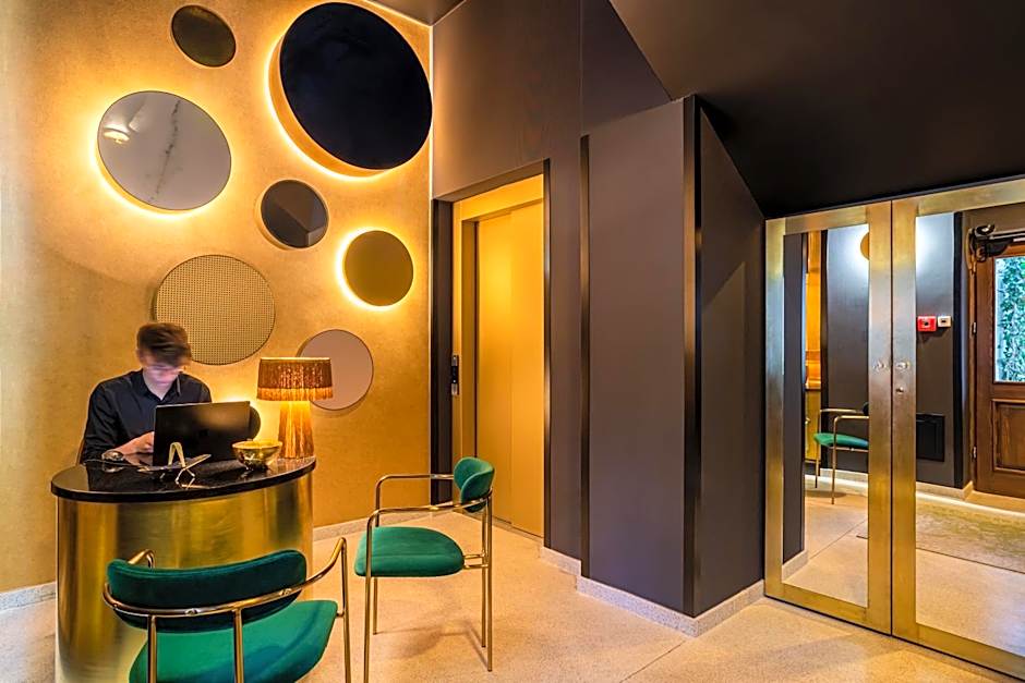 SleepWell Boutique Apartments