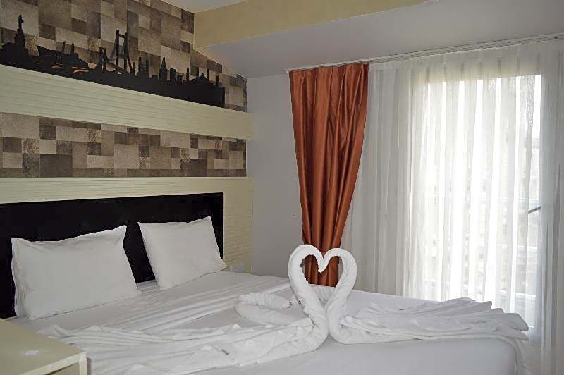 Ravello Suites Taksim