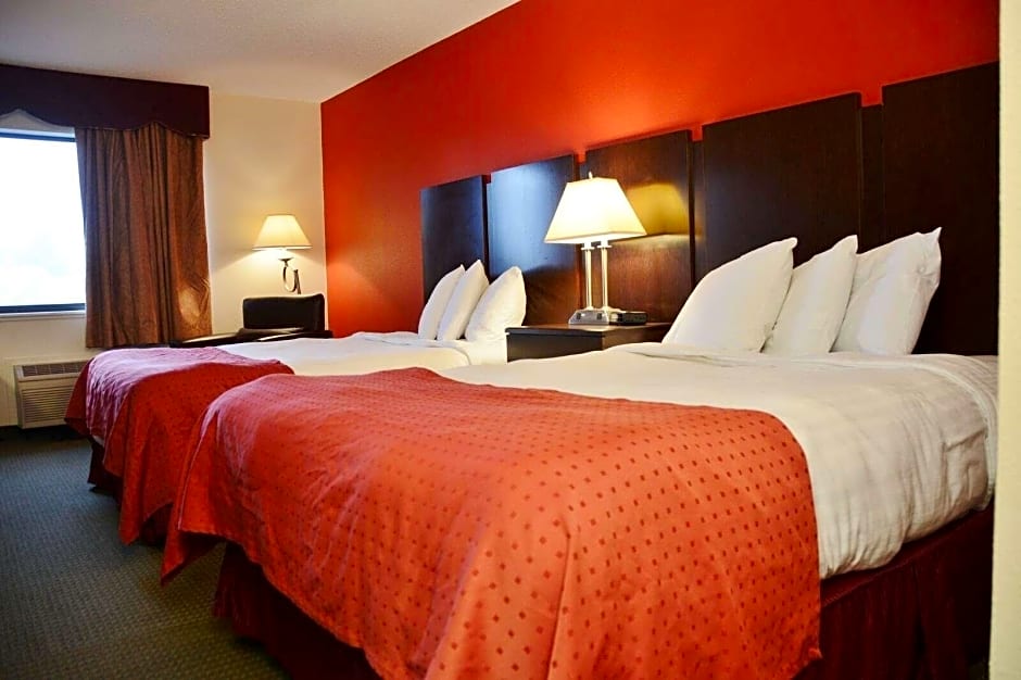 Country Hearth Inn & Suites - Kenton