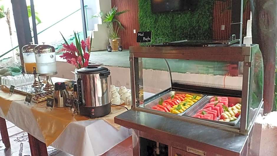 Tabulia Tree Hotel and Villas
