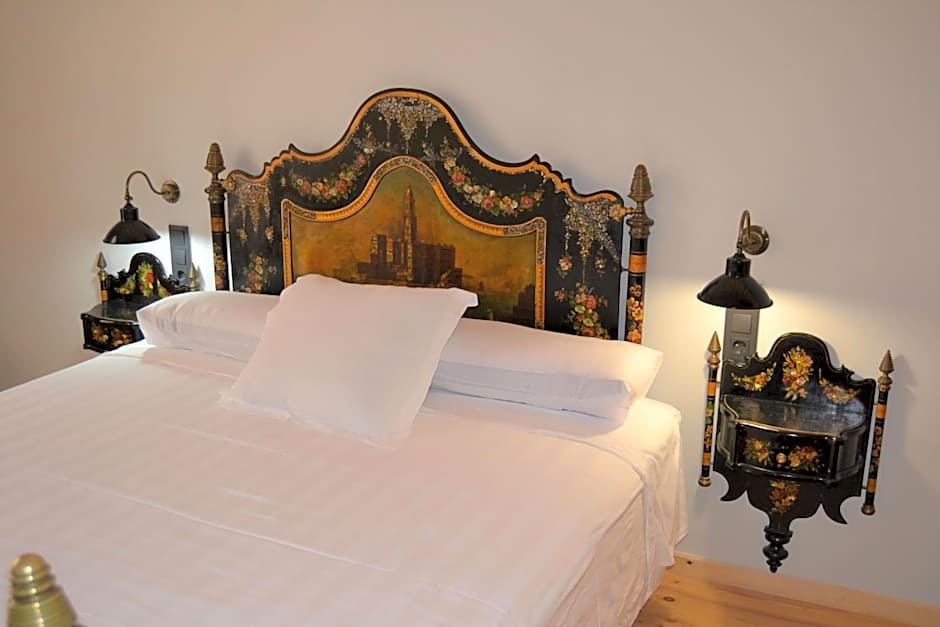 Lo Palauet de la Muralla