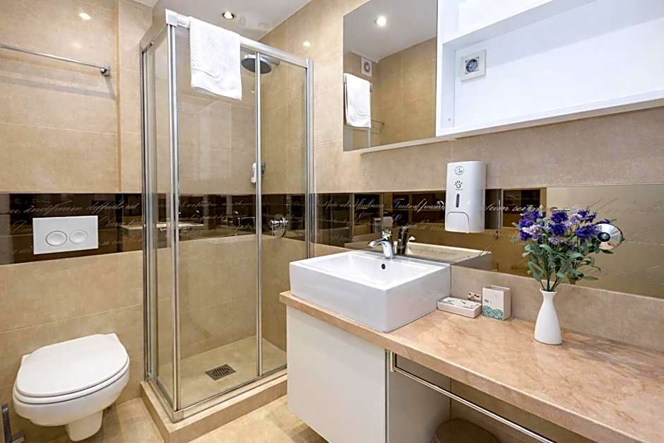 Hotel Butua Residence
