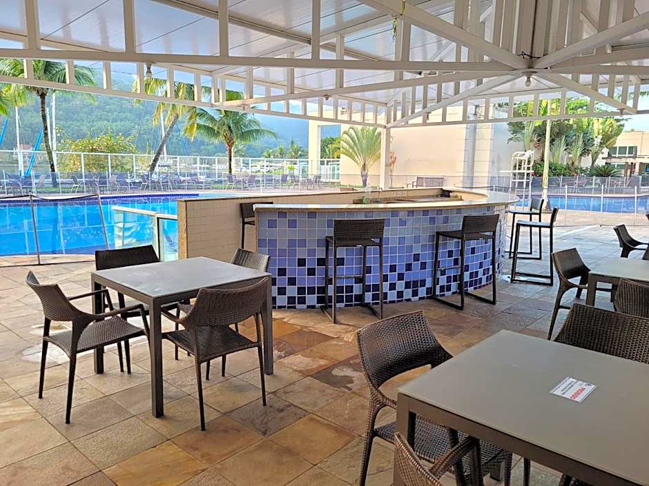 Flat Porto Marina Mont Blanc