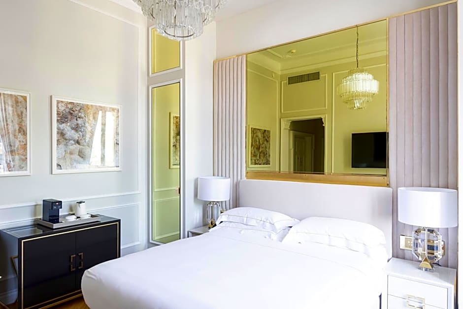 Grand Hotel Principe Di Piemonte