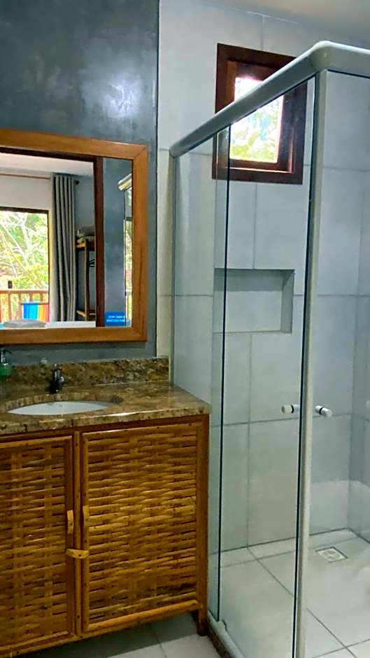 Loft Reserva Sapiranga Praia do Forte Vila Hen 102