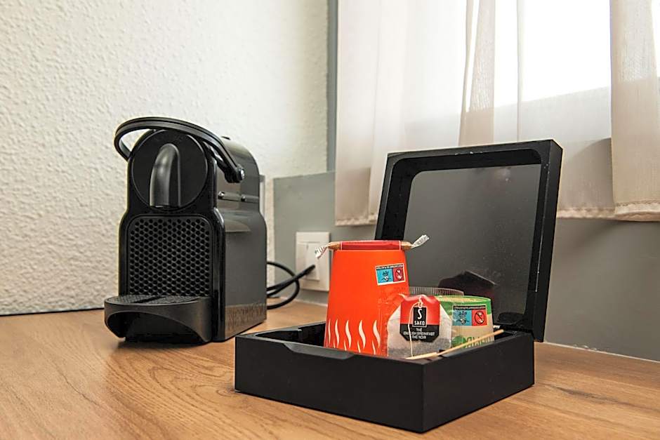 Hôtel Le Cyrano Bergerac