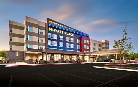 Hyatt Place Fayetteville/Springdale