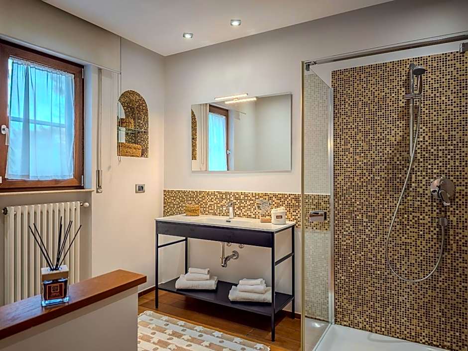Residence Casa Di Caccia