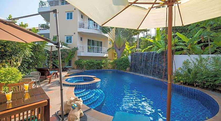 Chaweng Noi Residence