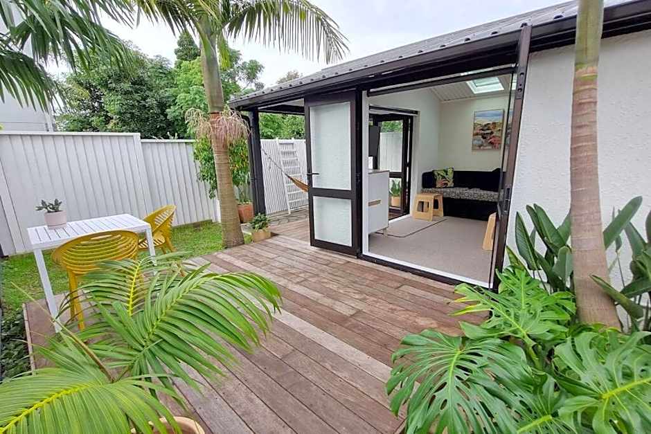 Azores Harbourside Studio - private self contained unit