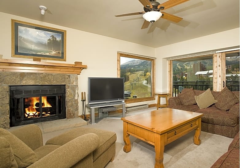 Village at Breckenridge