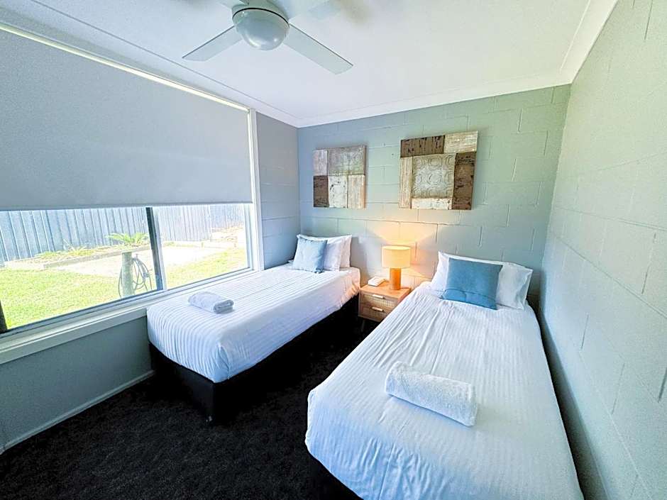 Shoal Bay Holiday Park