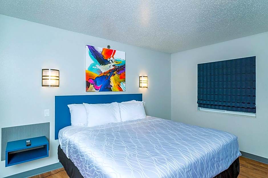 Studio Z, an Ascend Collection Hotel