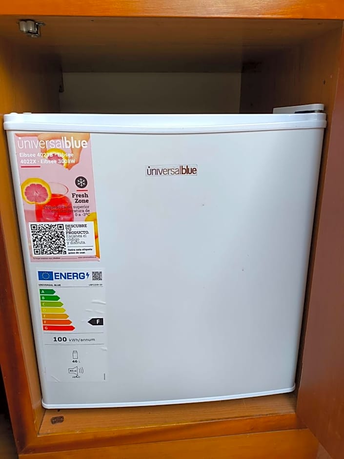 Hotel O Noso Portosin