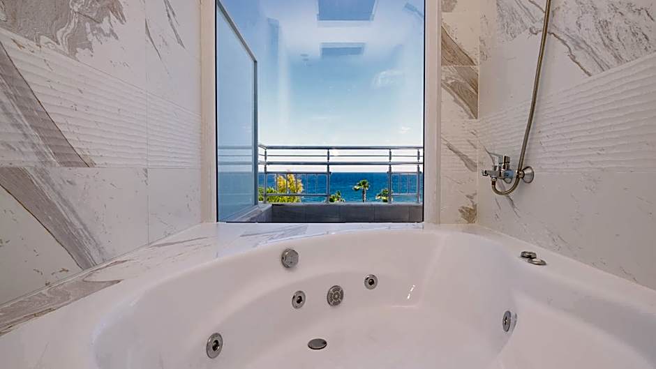 Sea City Devran Hotel & Spa