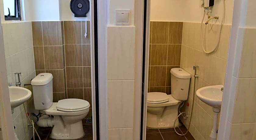 Ringo's Foyer Guest House