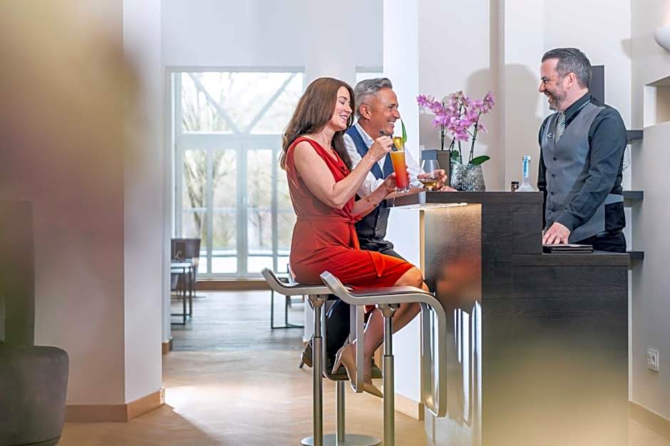 Laudensacks Parkhotel & Retreat