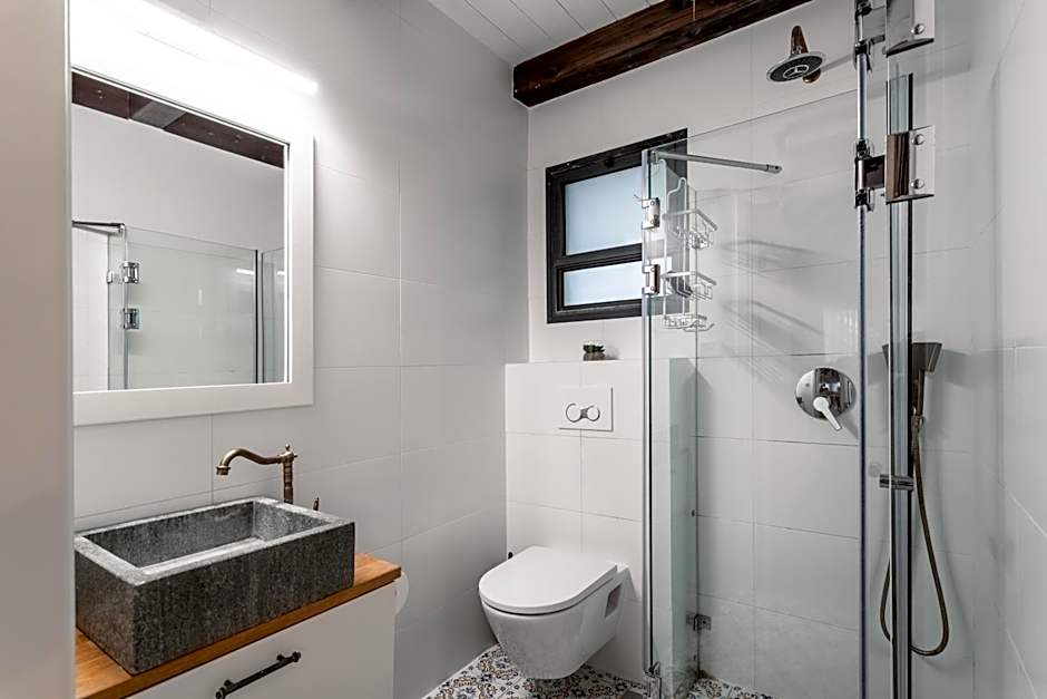 Grand Vista Boutique Hotel And Spa