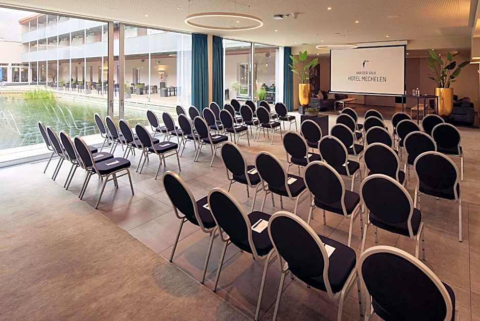 Van der Valk Hotel Mechelen
