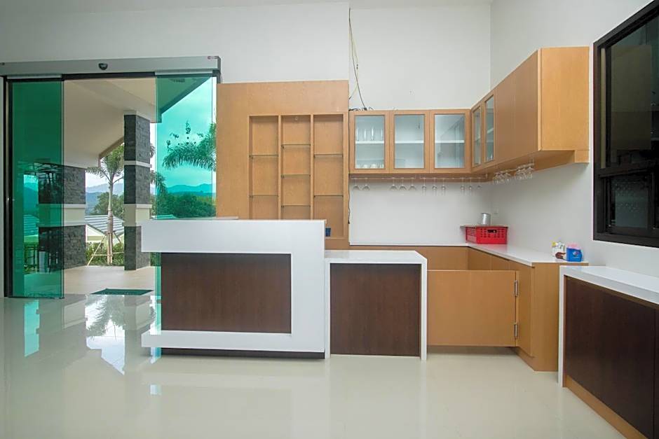 Saichon Grand View