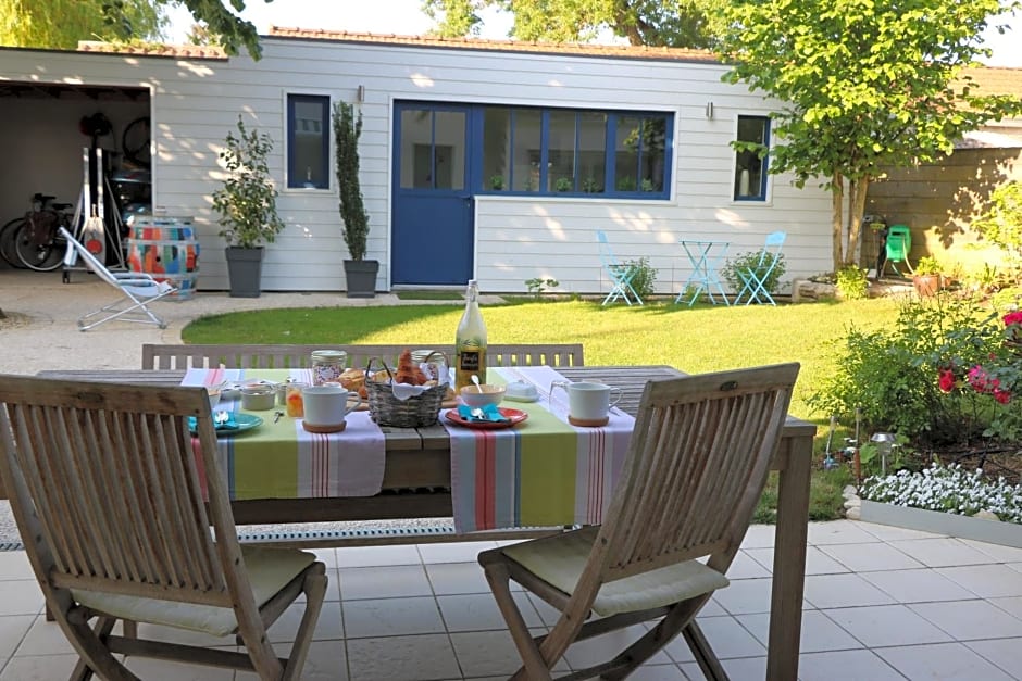 Le cabanon