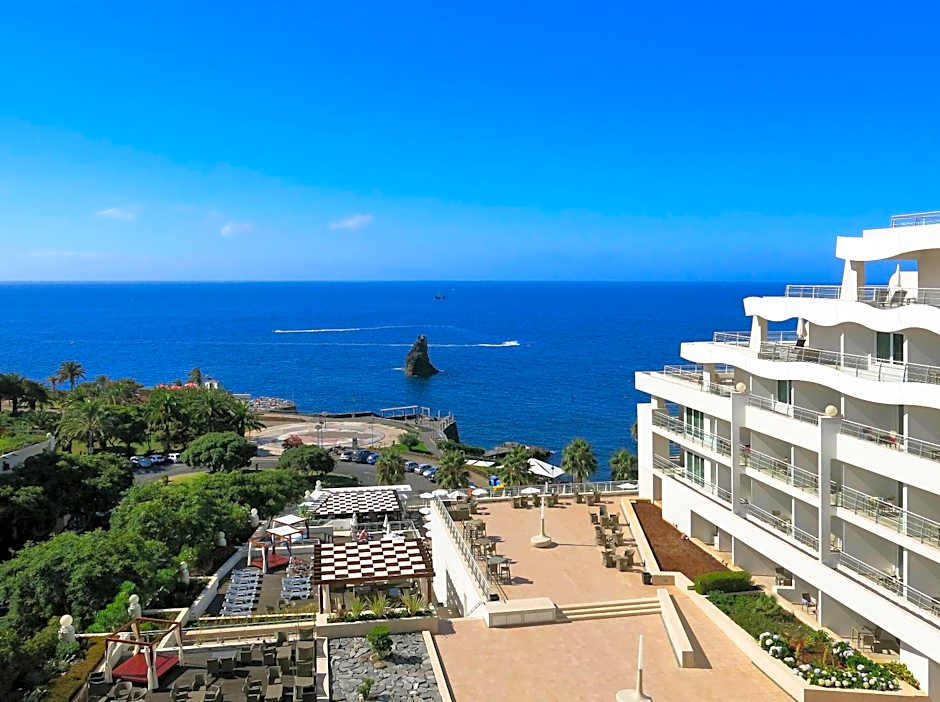 Melia Madeira Mare