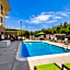 Sleep Inn & Suites Dover