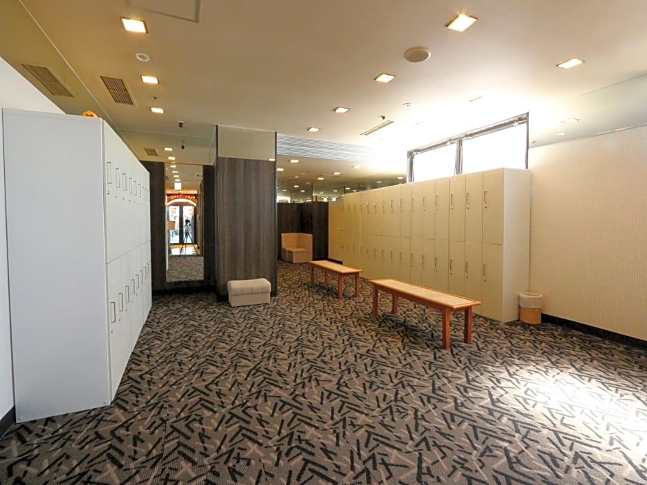 APA Hotel Komatsu Grand