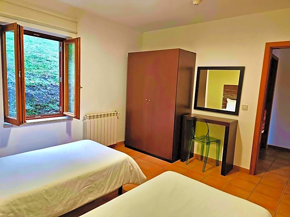 HI Geres - Pousada de Juventude do Gerês