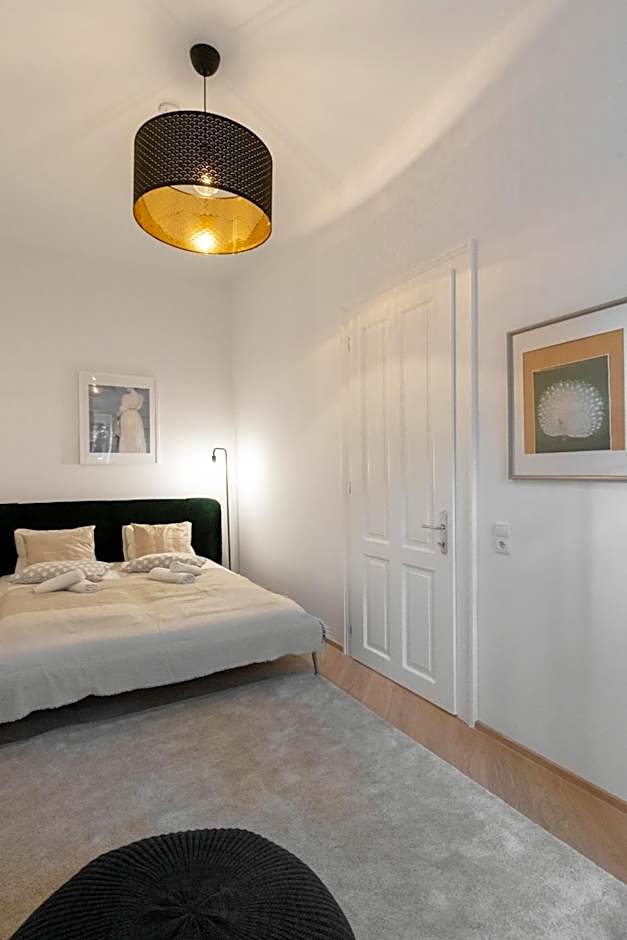 Urban Vienna Living - 18th District