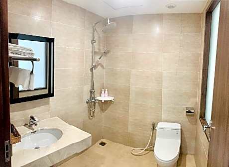 May Hotel Night Market Phu Quoc