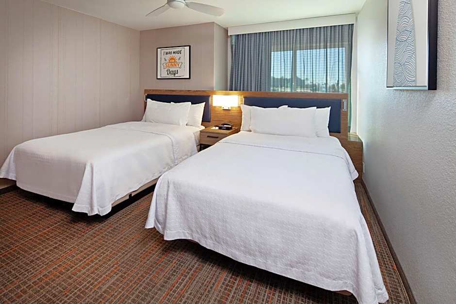 Homewood Suites by Hilton San Diego Central