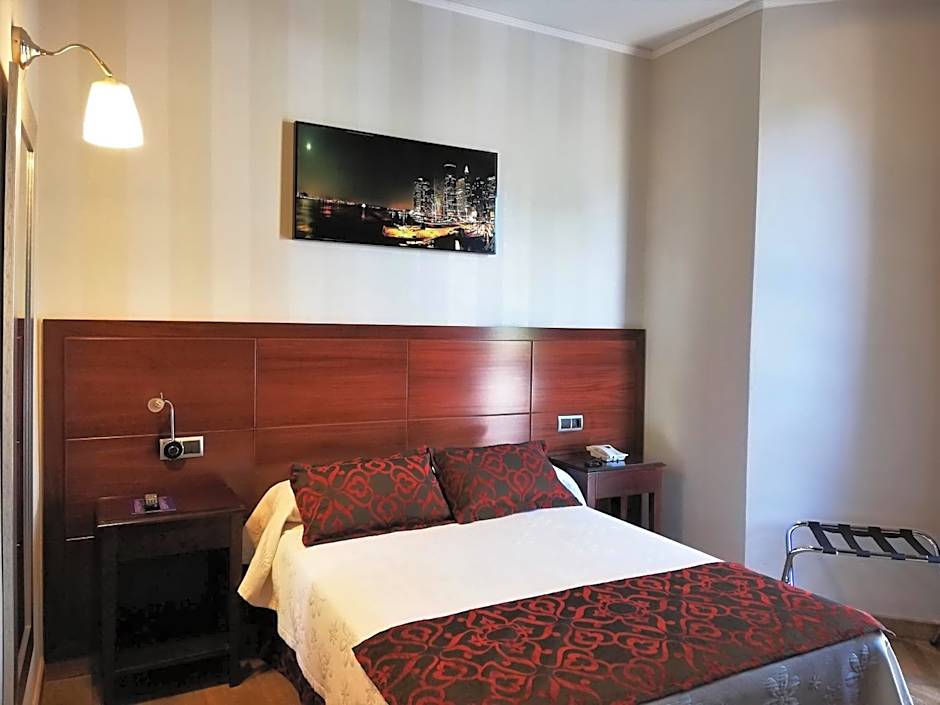 Hotel LB Lebrija by MA 22 Puntos