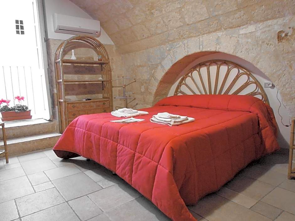B&B Borgo San Martino