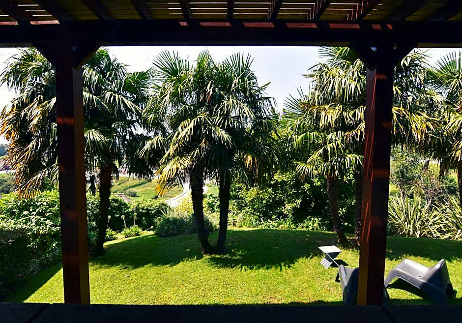 Hotel Quinta de San Amaro