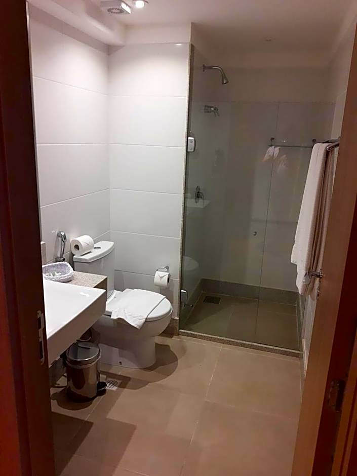 Vista Azul Apart Hotel - Vista Pinheiros