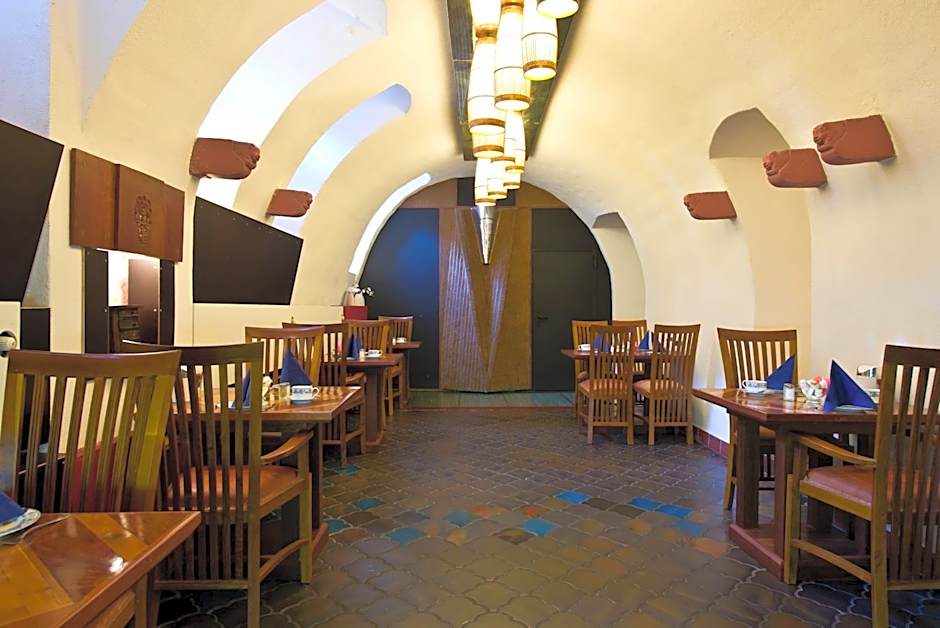 Hotel Monpti