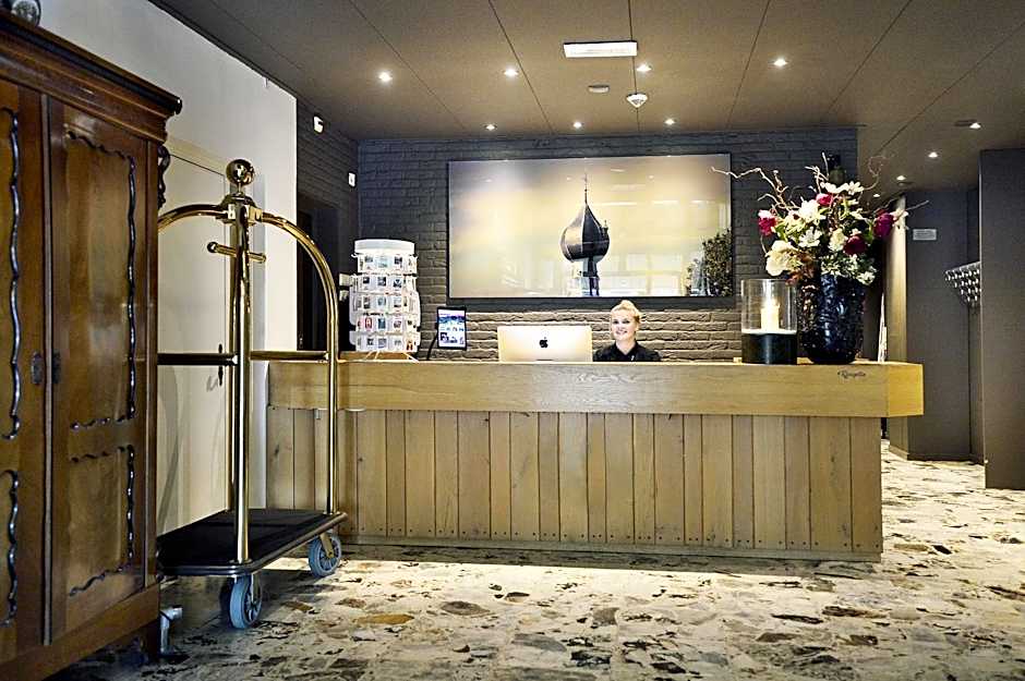 Hotel Wesseling
