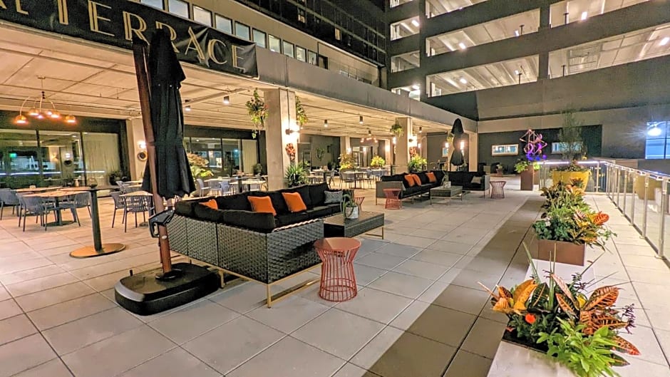 Holiday Inn Lancaster By IHG