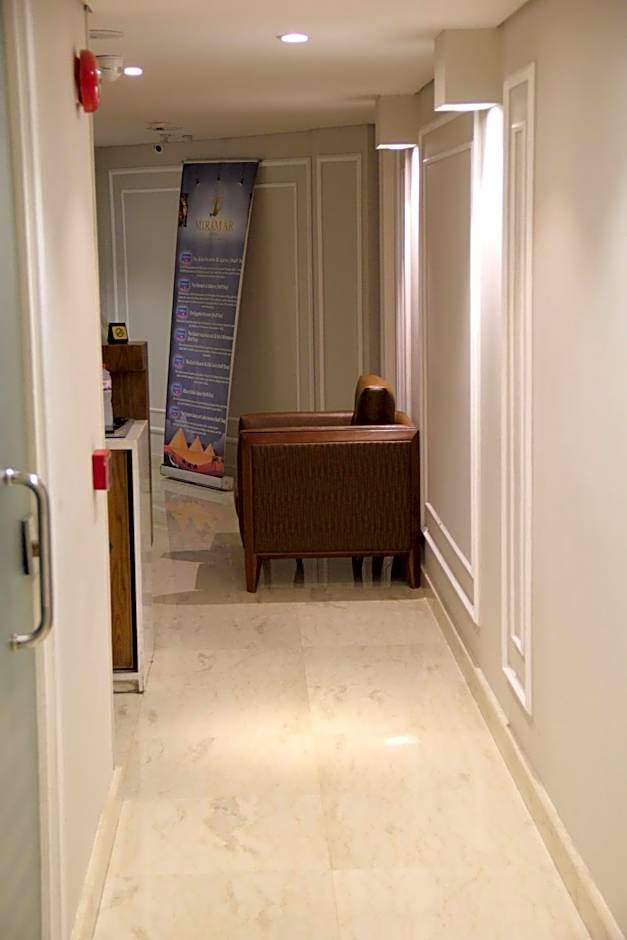 Miramar Downtown Hotel