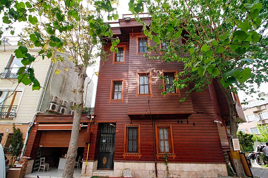 Turna Hotel