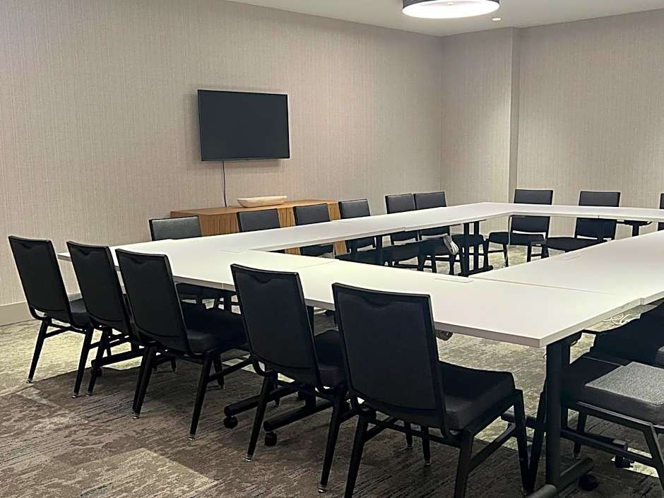 Hilton Garden Inn Los Angeles Airport