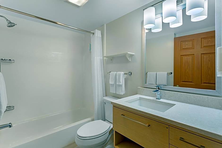 MainStay Suites Tampa Moffitt-USF