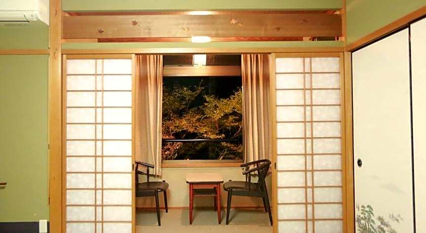Takao Kanko Hotel